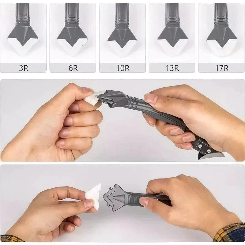 HeimSeal TrioMaster™ | Dé 3-in-1 Kitoplossing - HeimDeals.be 0