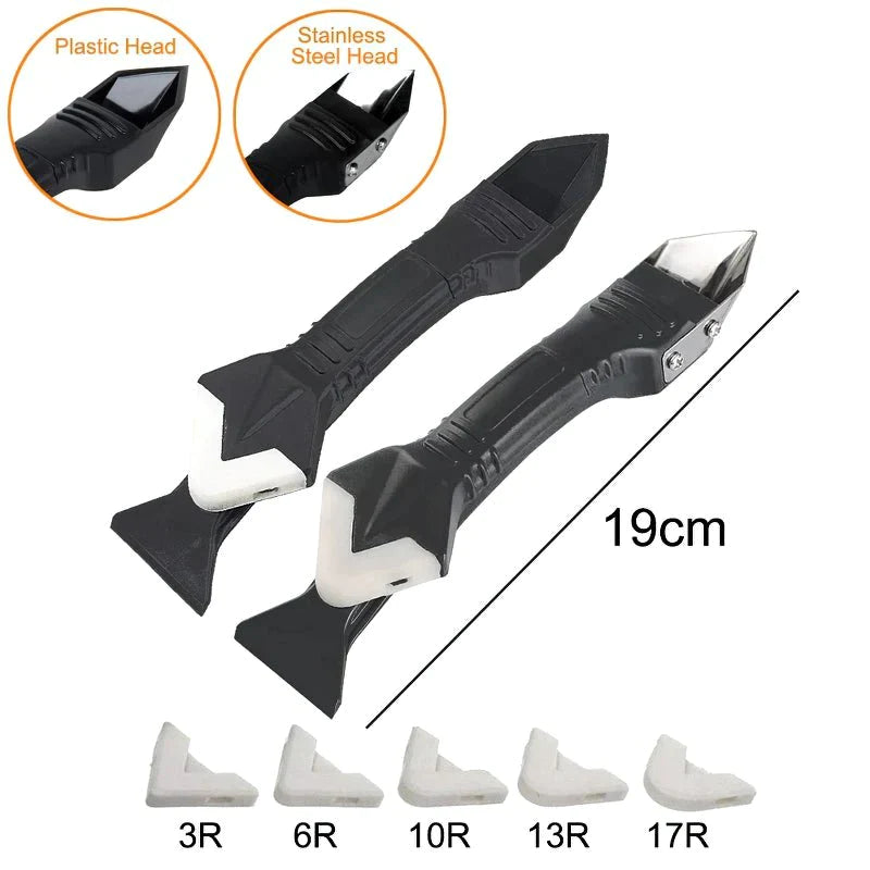 HeimSeal TrioMaster™ | Dé 3-in-1 Kitoplossing - HeimDeals.be 0