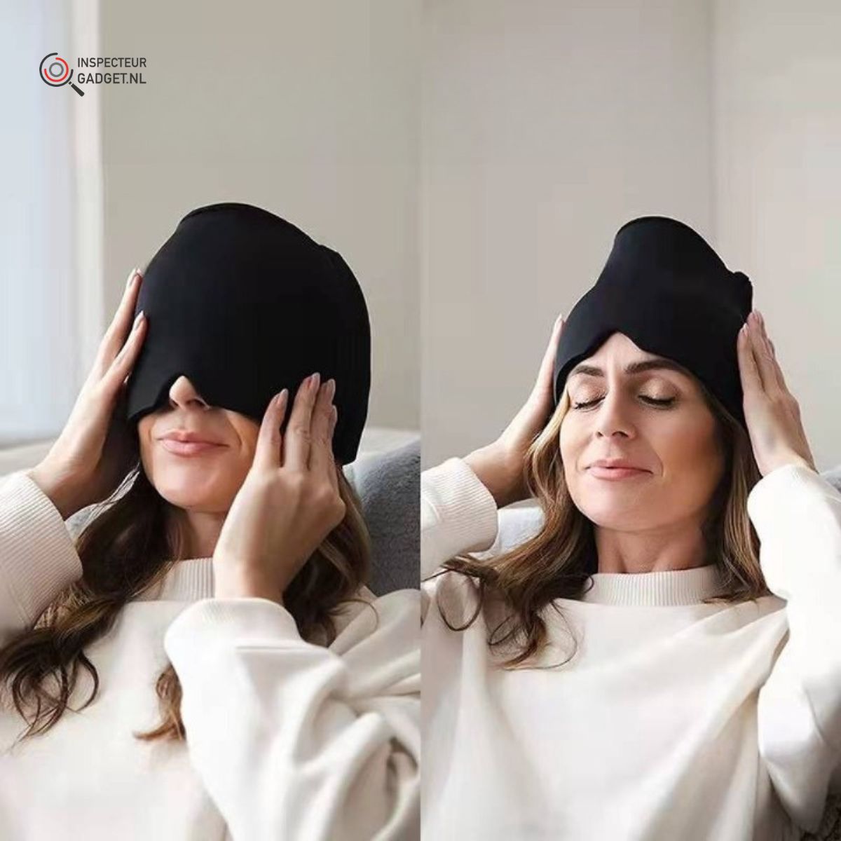 HeimRelief™ - Herontdek Comfort Binnen Minuten - HeimDeals.be 39050207