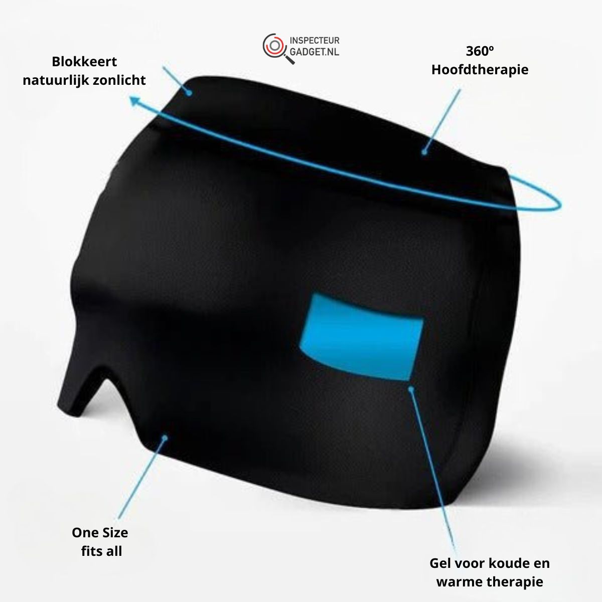 HeimRelief™ - Herontdek Comfort Binnen Minuten - HeimDeals.be 39050207