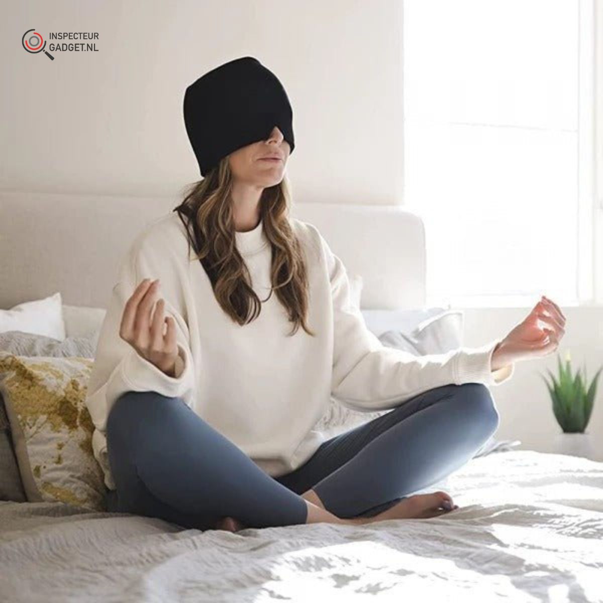 HeimRelief™ - Herontdek Comfort Binnen Minuten - HeimDeals.be 39050207