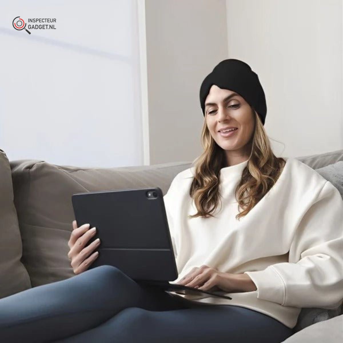 HeimRelief™ - Herontdek Comfort Binnen Minuten - HeimDeals.be 39050207