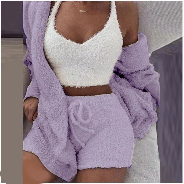 HeimLuxe™ Comfort Brei-Ensemble - HeimDeals.be