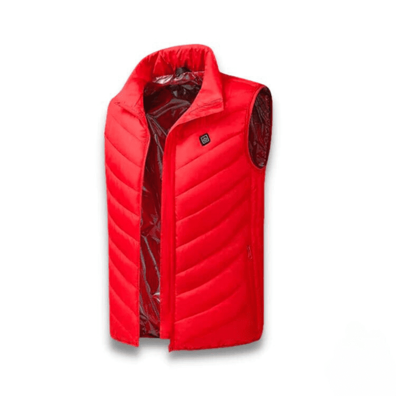 NordicHeat™ - Revolutionaire Verwarmde Unisex Jas - HeimDeals.be