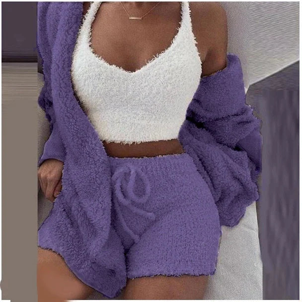 HeimLuxe™ Comfort Brei-Ensemble - HeimDeals.be