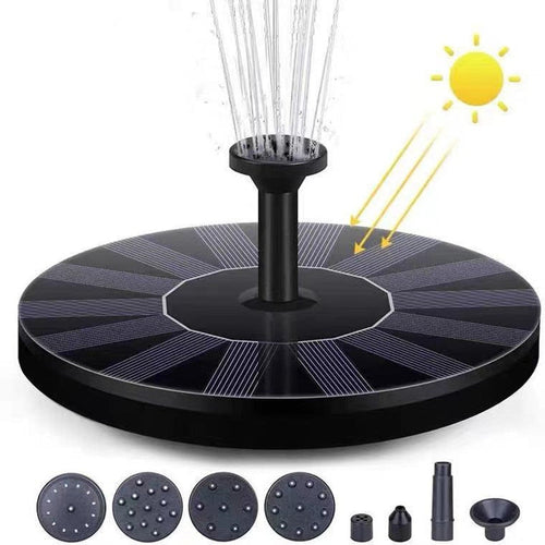 HeimFlow Zonne-Oase | Vind Magie & Kalmte in Je Tuin - HeimDeals.be 0