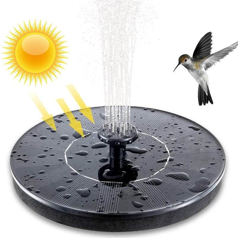 HeimFlow Zonne-Oase | Vind Magie & Kalmte in Je Tuin - HeimDeals.be 0