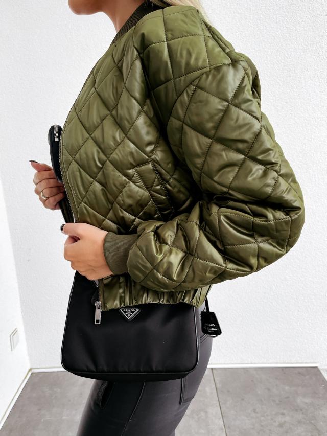 HeimWarm™ Winter Elegance Jas - Warmte in Stijl - HeimDeals.be 0