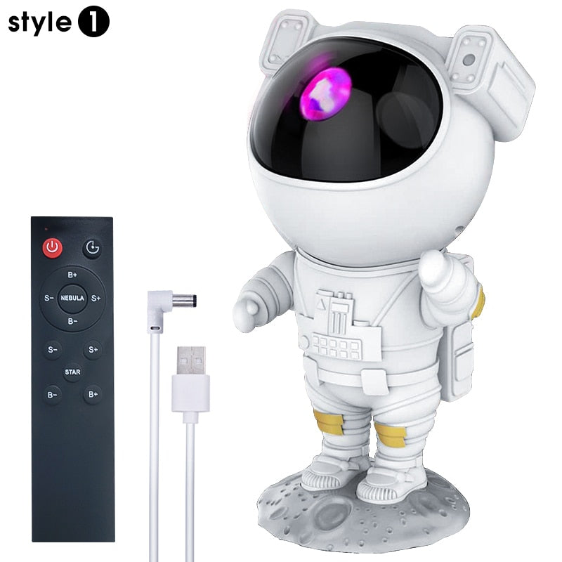 Heimdall's Sterrenwacht Projector - HeimDeals.be