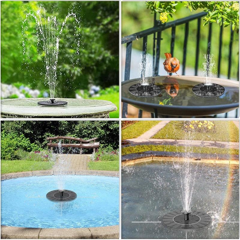 HeimFlow Zonne-Oase | Vind Magie & Kalmte in Je Tuin - HeimDeals.be 0