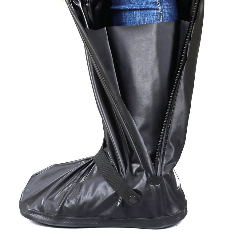 GuardStep™ - Premium Schoenhoes: Jouw Eerste Keuze Tegen Regen en Vuil - HeimDeals.be