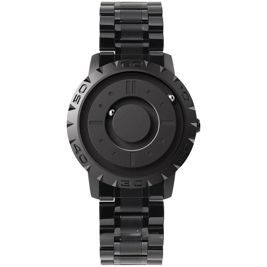 HeimOrbit Timepiece™ - Waar Technologie en Kunst samenkomen - HeimDeals.be 0