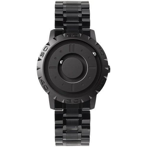 HeimOrbit Timepiece™ - Waar Technologie en Kunst samenkomen - HeimDeals.be 0