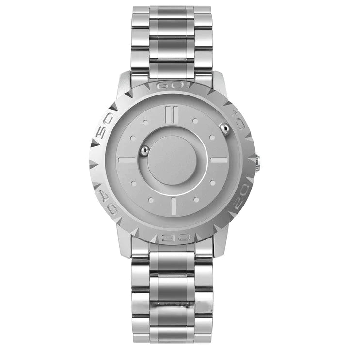 HeimOrbit Timepiece™ - Waar Technologie en Kunst samenkomen - HeimDeals.be 0
