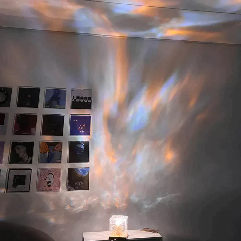 LuminaTide Lichtharmonie - Mivando.nl