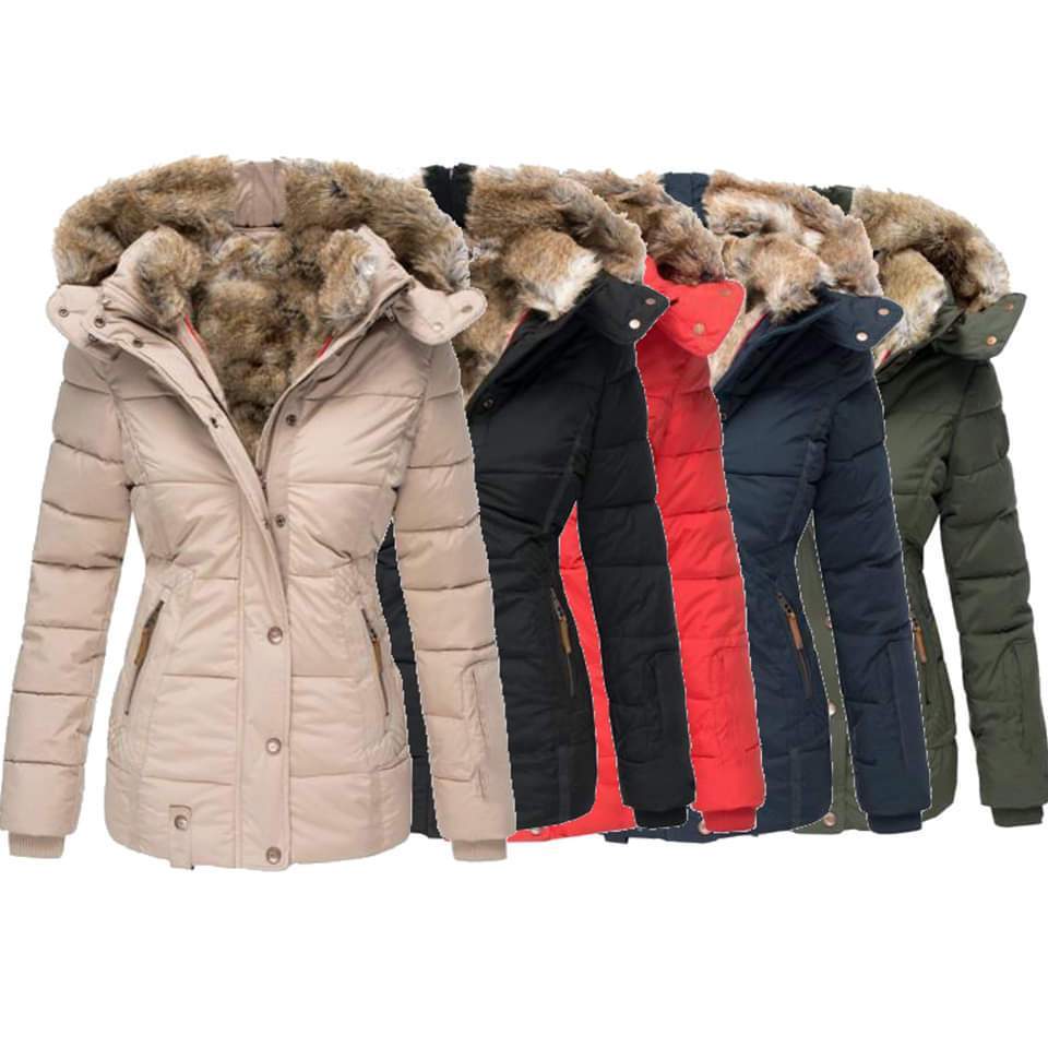 HeimChic™ - Elegante Winter Warmte - MIVANDO