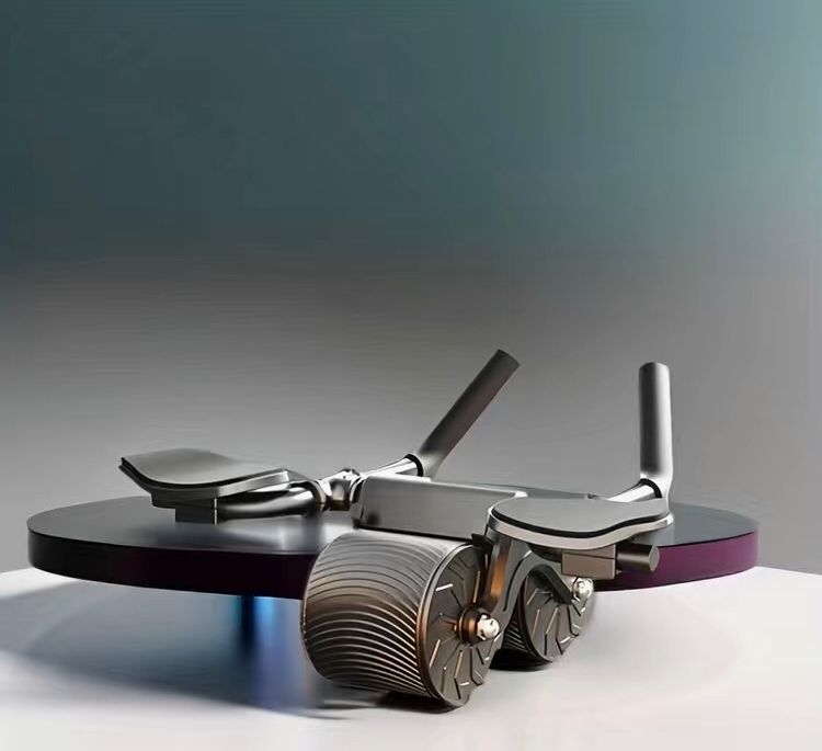 UltimateCore™ | De Revolutionaire Buik- en Lichaamstrainer - HeimDeals.be