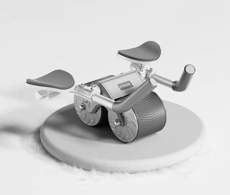 UltimateCore™ | De Revolutionaire Buik- en Lichaamstrainer - HeimDeals.be