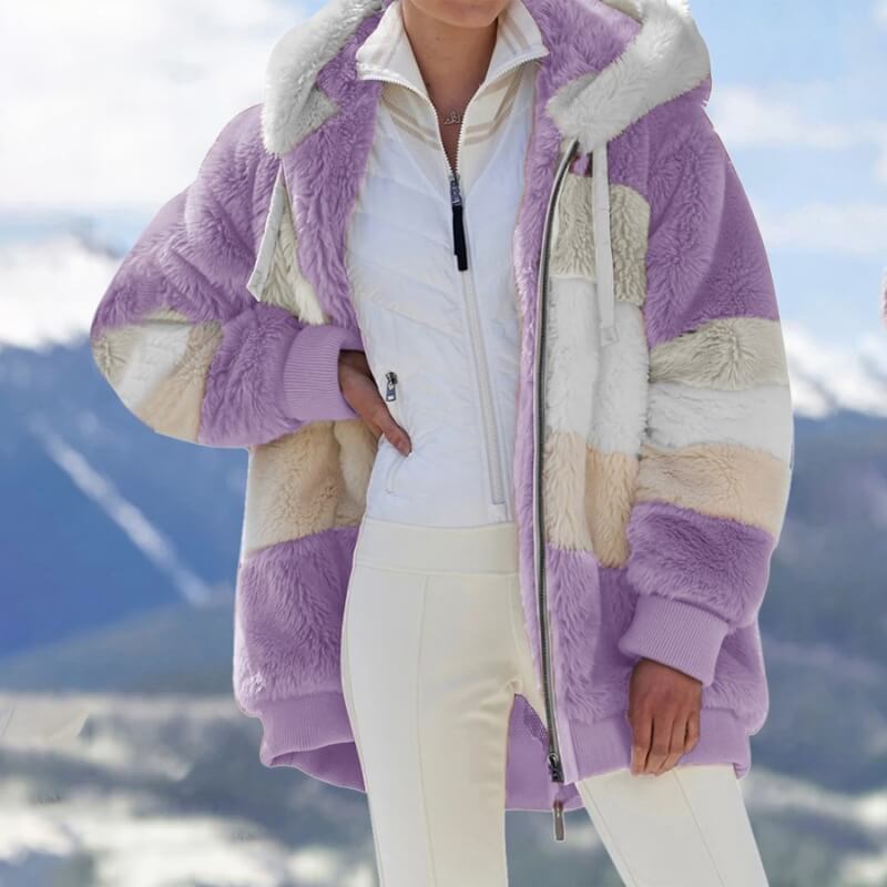 HeimEmbrace™ - De Luxueuze Winterjas - HeimDeals.be