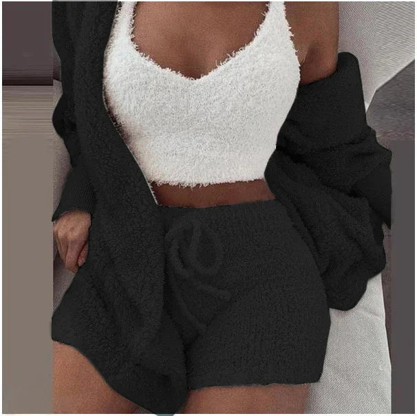 HeimLuxe™ Comfort Brei-Ensemble - HeimDeals.be