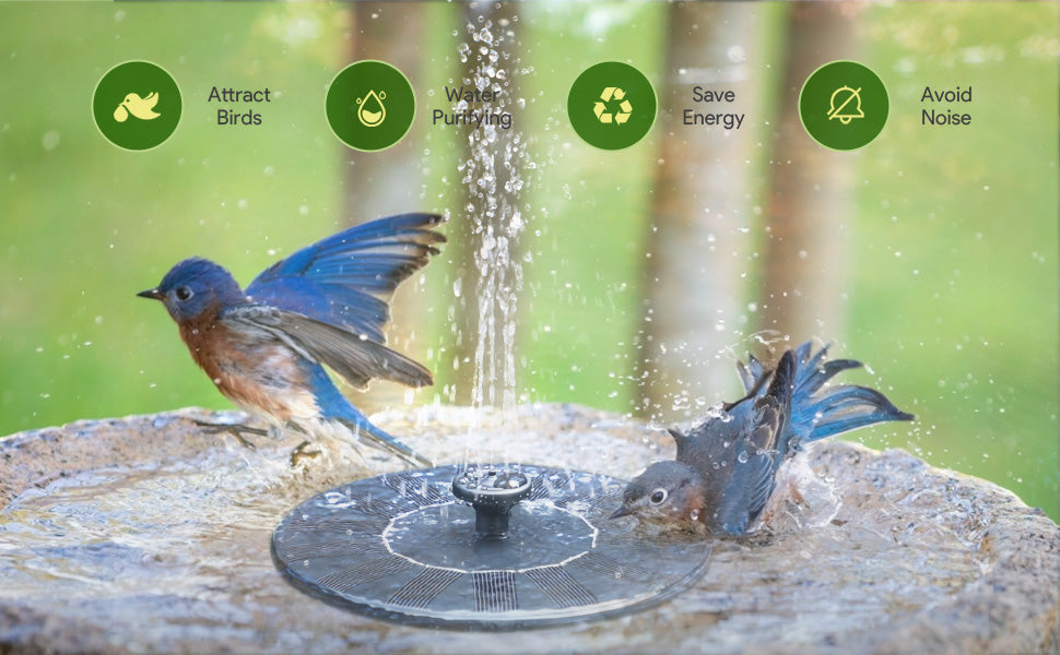 HeimFlow Zonne-Oase | Vind Magie & Kalmte in Je Tuin - HeimDeals.be 0