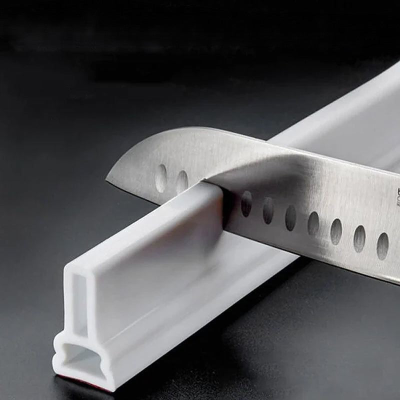 HeimSeal™ - De Ultieme Siliconen Waterbarrière - HeimDeals.be Badkamer