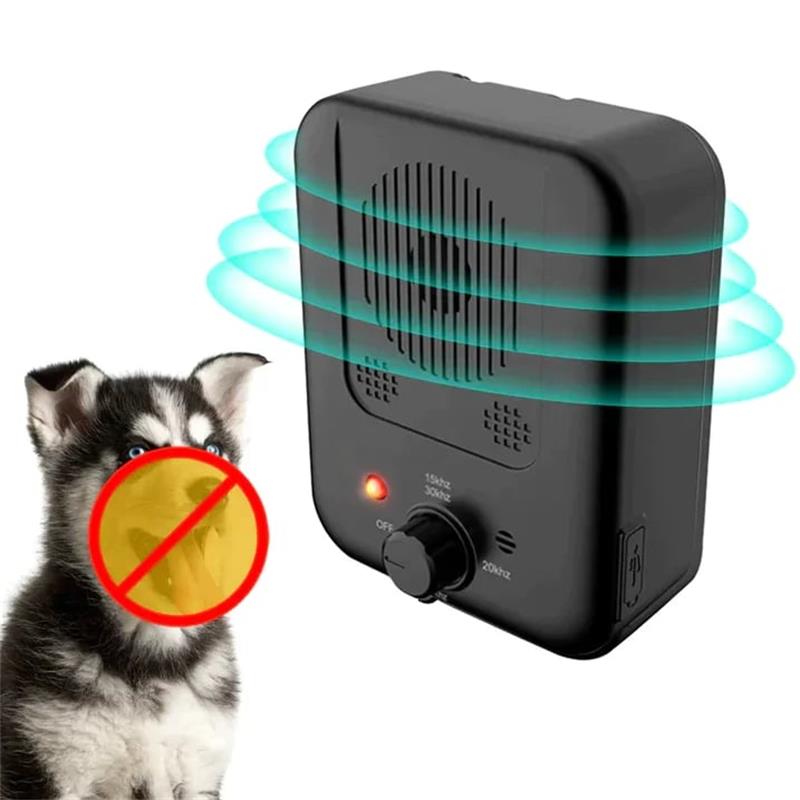 HarmonyGuard™ - De Ultieme Honden Blafbeheersing - HeimDeals.be Hot Sale