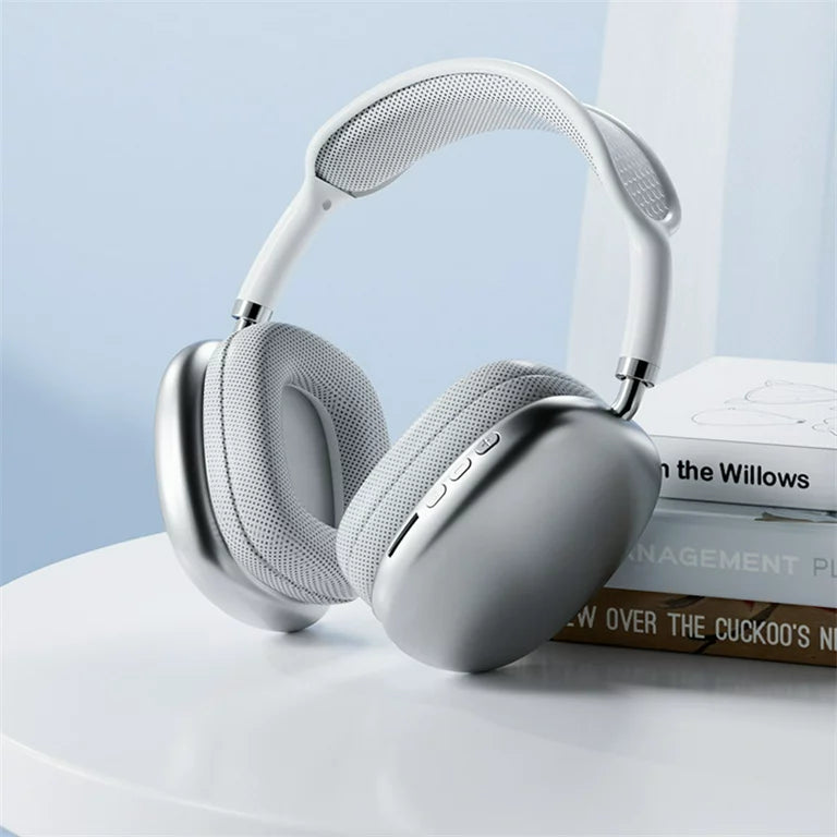 HeimAir LuxeWave™ Koptelefoon 🎧 - HeimDeals.be