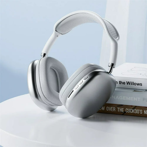 HeimAir LuxeWave™ Koptelefoon 🎧 - HeimDeals.be