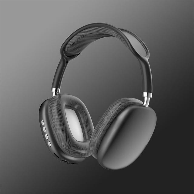 HeimAir LuxeWave™ Koptelefoon 🎧 - HeimDeals.be