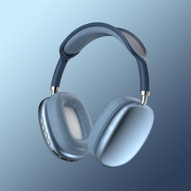 HeimAir LuxeWave™ Koptelefoon 🎧 - HeimDeals.be