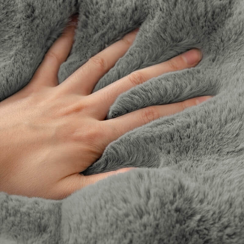 LuxGuard | Sofa Elegance Cover: Transformeer en Bescherm met Stijl - HeimDeals.be Couch Cover