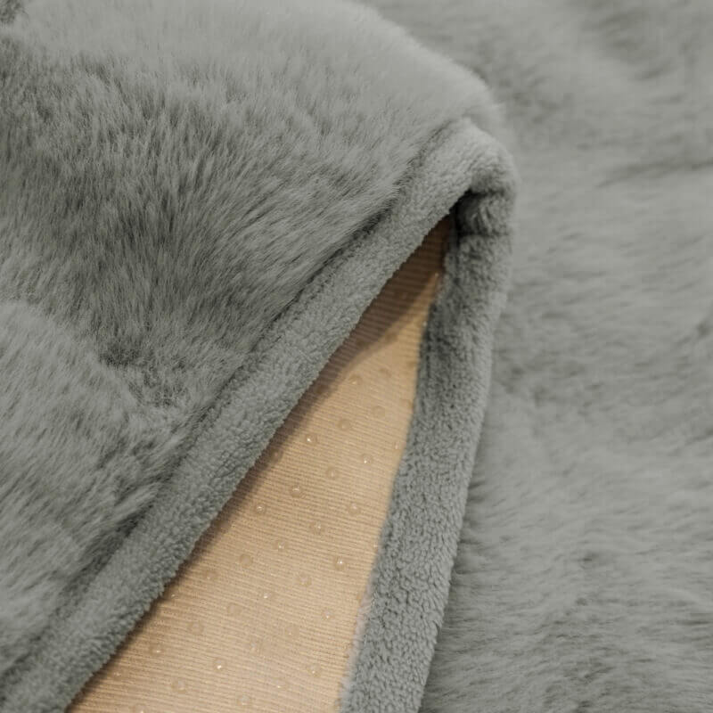LuxGuard | Sofa Elegance Cover: Transformeer en Bescherm met Stijl - HeimDeals.be Couch Cover