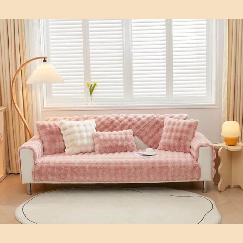 LuxGuard | Sofa Elegance Cover: Transformeer en Bescherm met Stijl