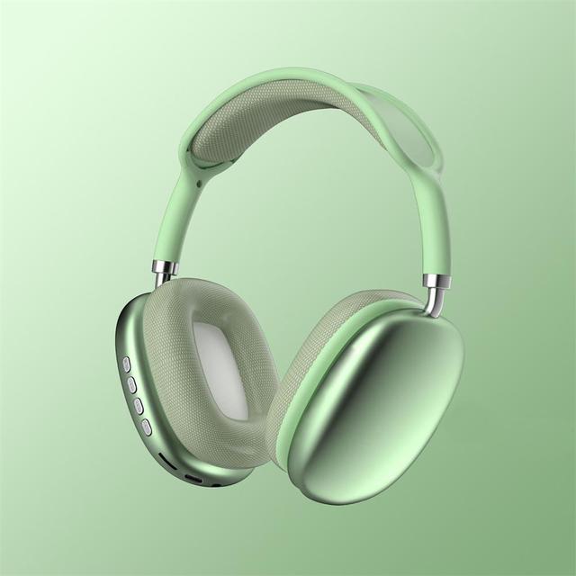 HeimAir LuxeWave™ Koptelefoon 🎧 - HeimDeals.be