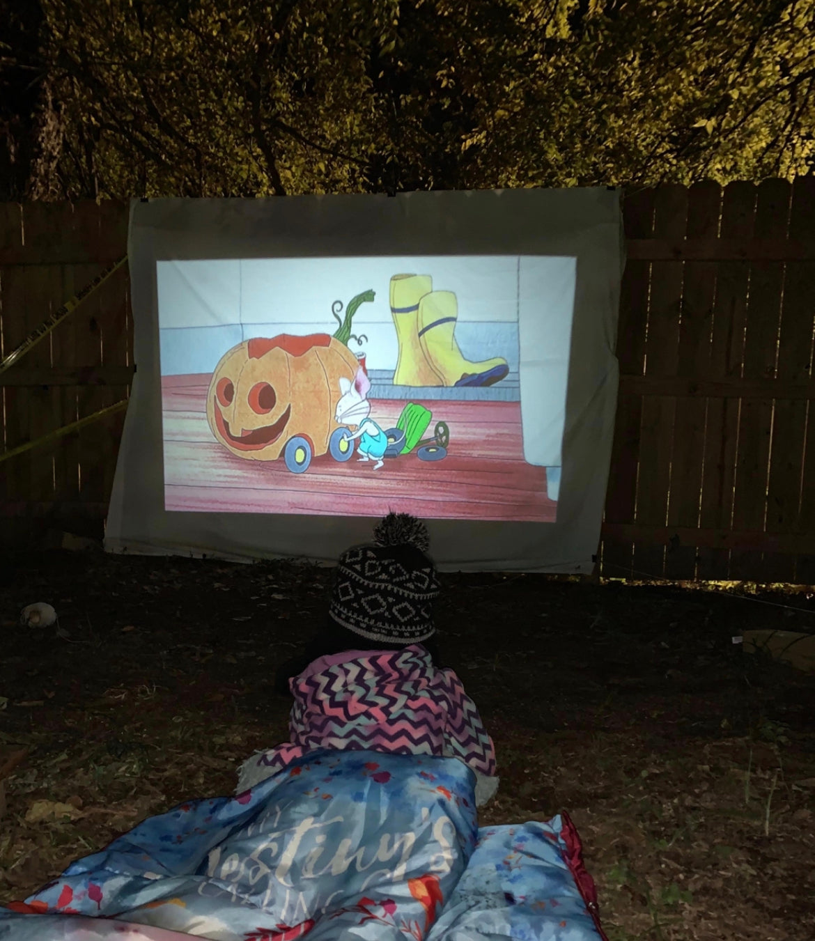HeimCinema™ Pocket Projector - HeimDeals.be