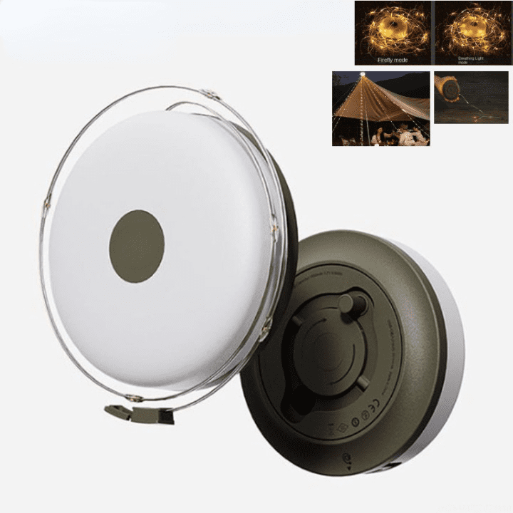 HeimGlo StralenSpoel - Transformeer Jouw Sfeer! - HeimDeals.be 39050207