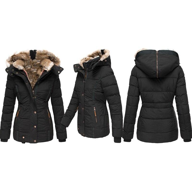 HeimChic™ - Elegante Winter Warmte - MIVANDO