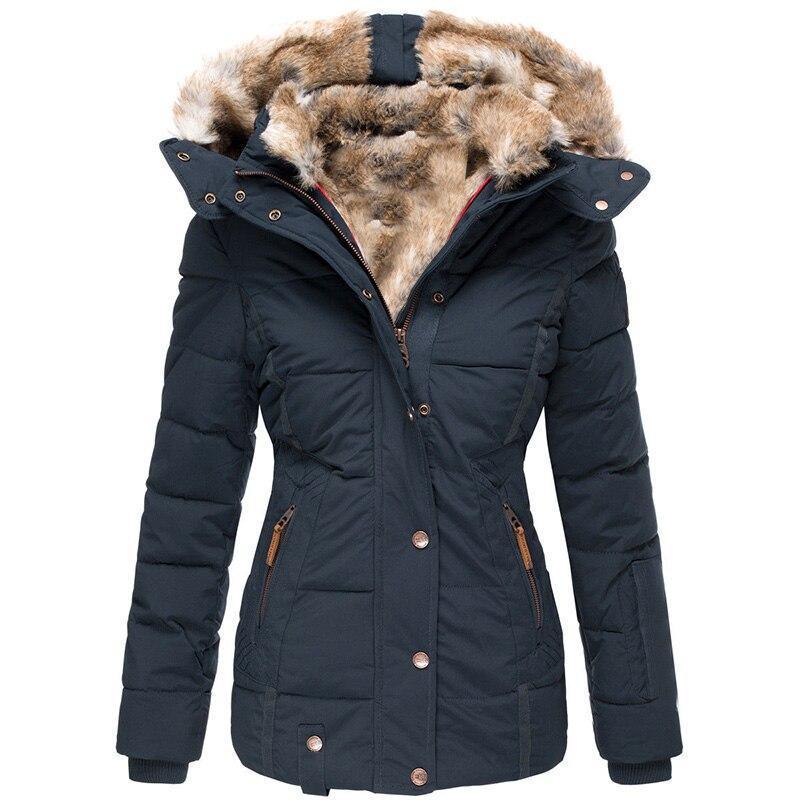 HeimChic™ - Elegante Winter Warmte - MIVANDO