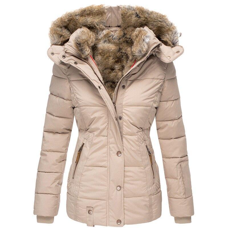 HeimChic™ - Elegante Winter Warmte - MIVANDO