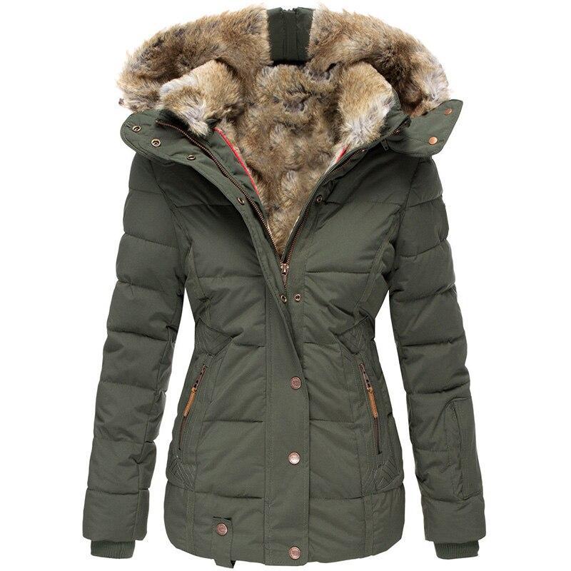 HeimChic™ - Elegante Winter Warmte - MIVANDO