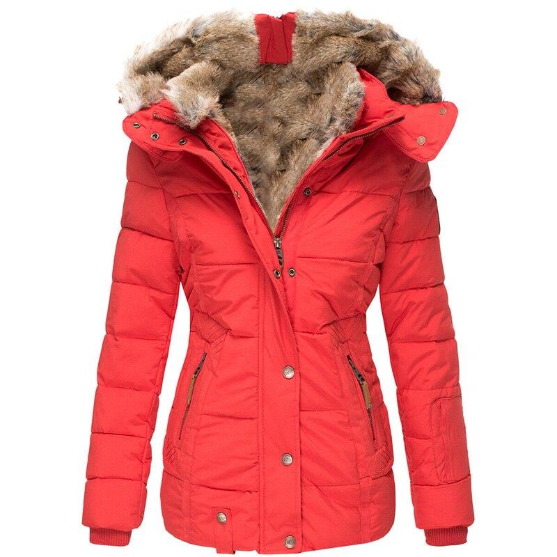 HeimChic™ - Elegante Winter Warmte - MIVANDO