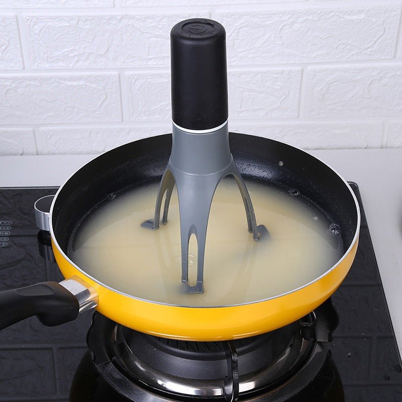 HeimStir Pro™ | Het Ultieme Automatische Roerapparaat 🍲🌀 - HeimDeals.be