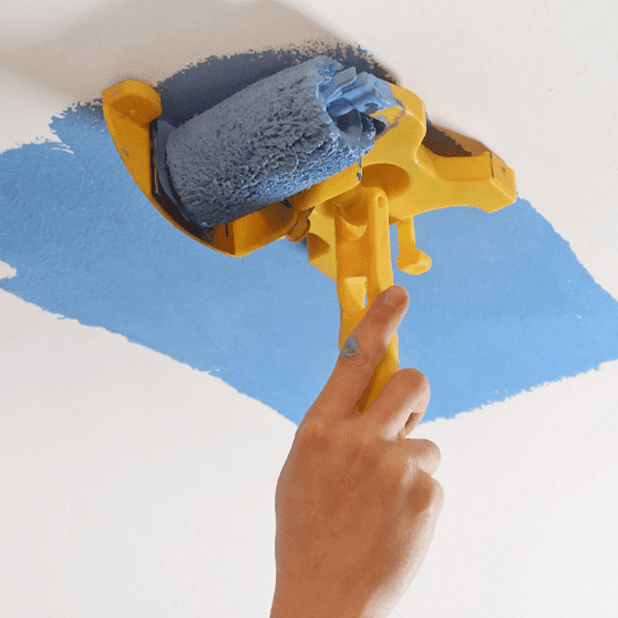 EdgeMaster Pro™ - Het Ultieme Schilderhulpmiddel + 3 Bonus Rollen - MIVANDO