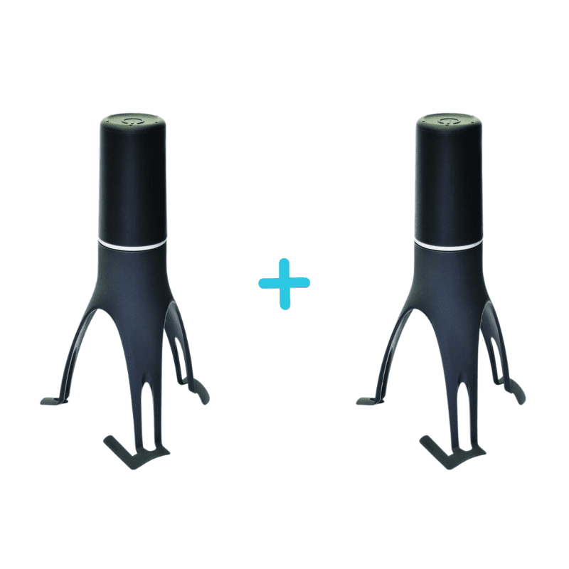HeimStir Pro™ | Het Ultieme Automatische Roerapparaat 🍲🌀 - HeimDeals.be