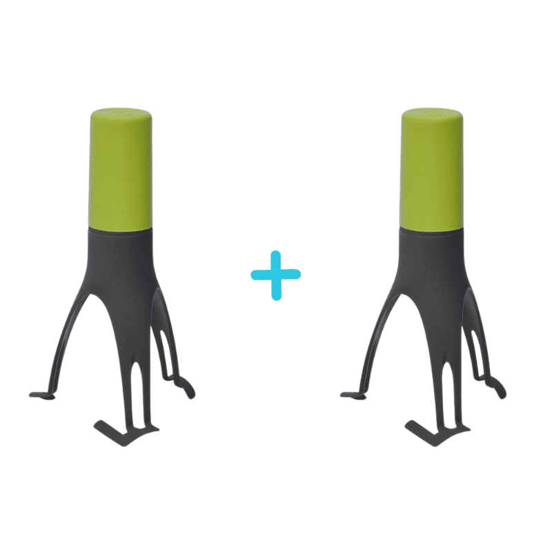 HeimStir Pro™ | Het Ultieme Automatische Roerapparaat 🍲🌀 - HeimDeals.be
