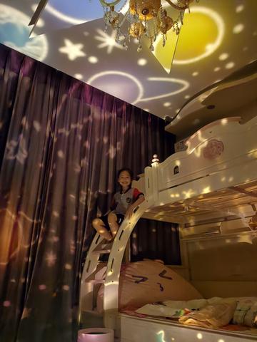 HeimDeals StellarDream™ - Magische Sterrenprojector voor Kinderen - HeimDeals.be
