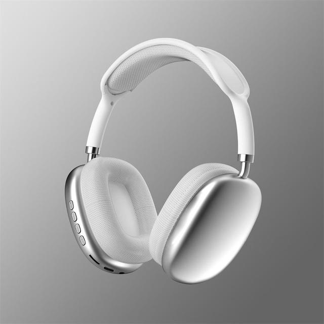 HeimAir LuxeWave™ Koptelefoon 🎧 - HeimDeals.be