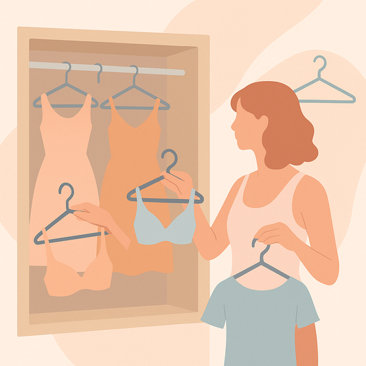 Welke bh onder welke outfit? Tips voor elke look