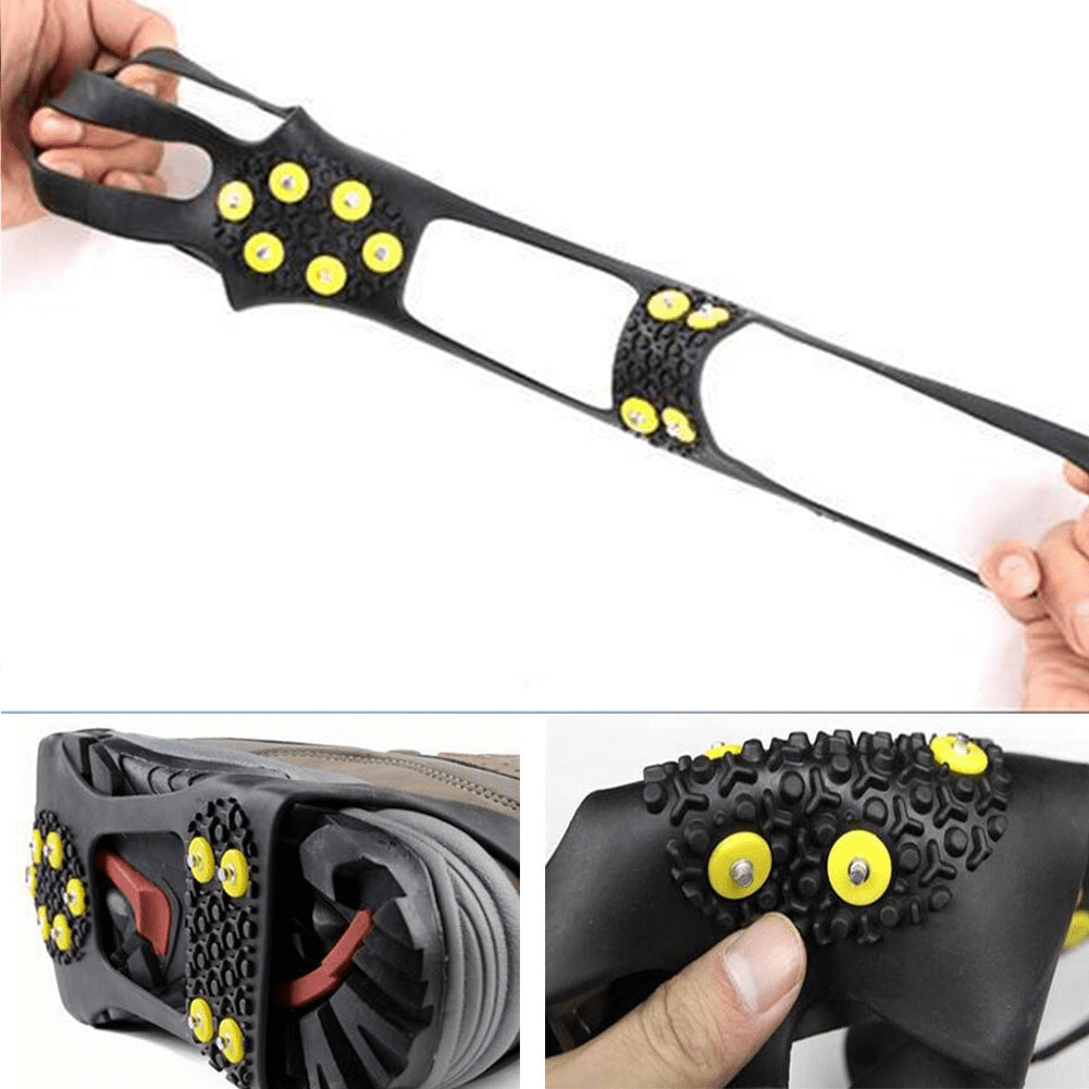 HeimGrip™ Winterspikes - HeimDeals.be 0
